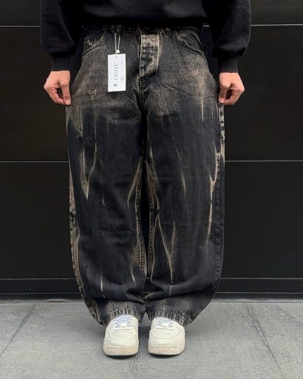 شلوار بگ رادو کد 82/1