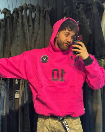 هودی اینتر میامی