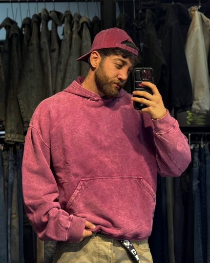 هودی سنگشور بیسیک باکسی