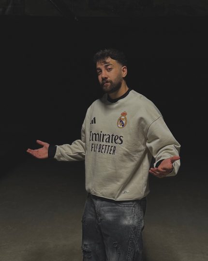 دورس رئال مادرید